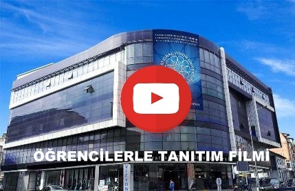 Vizyon University Açılışı